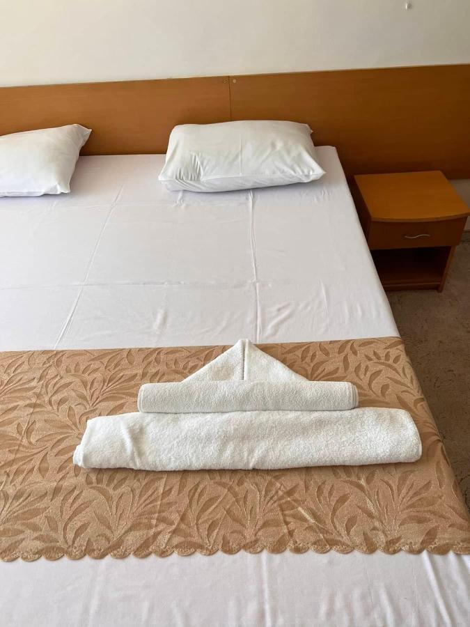 Хотел Диамант Hotel Diamond Balchik Exterior foto