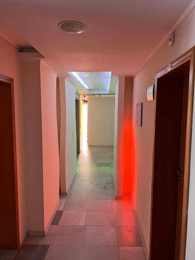 Хотел Диамант Hotel Diamond Balchik Exterior foto